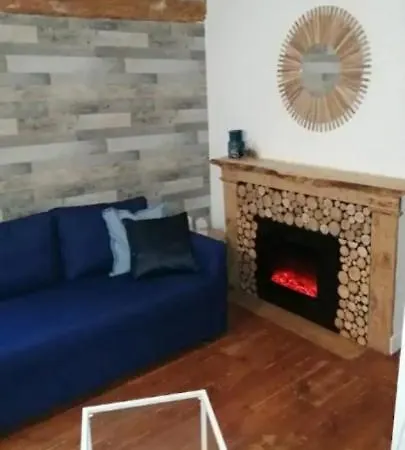 La Petite Maison بيت للعطل Cormeilles (Eure)