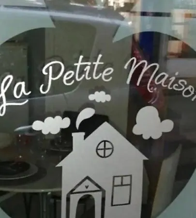La Petite Maison Cormeilles (Eure)