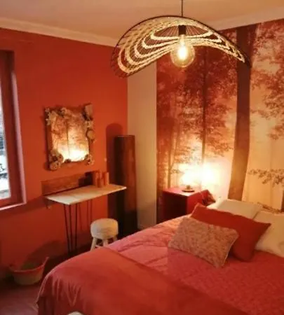 La Petite Maison