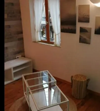 بيت للعطل La Petite Maison